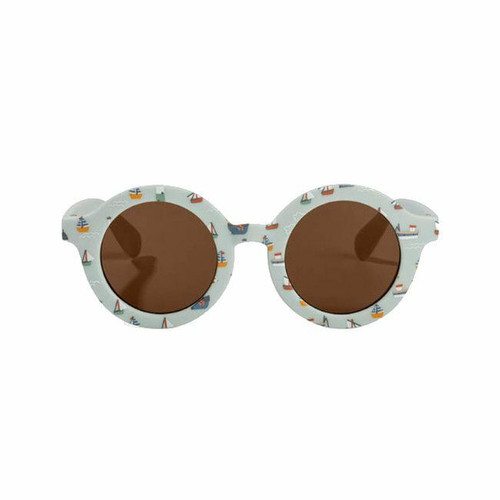 Little Dutch Round Sunglasses Sailors Bay +2 Years 125209