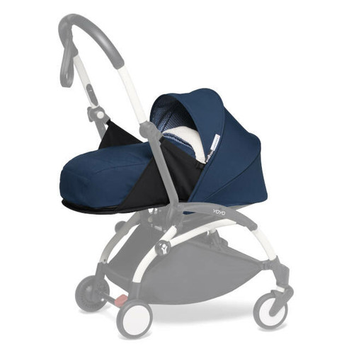 BABYZEN YOYO Newborn Pack Air France Blue 595307