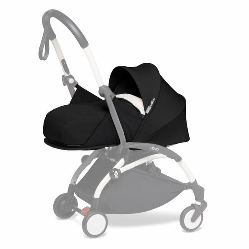 BABYZEN YOYO Newborn Pack Black 595303