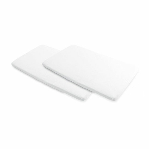 Maxi-Cosi 2 Fitted Sheets for Travel Cot Iris2 and Calao