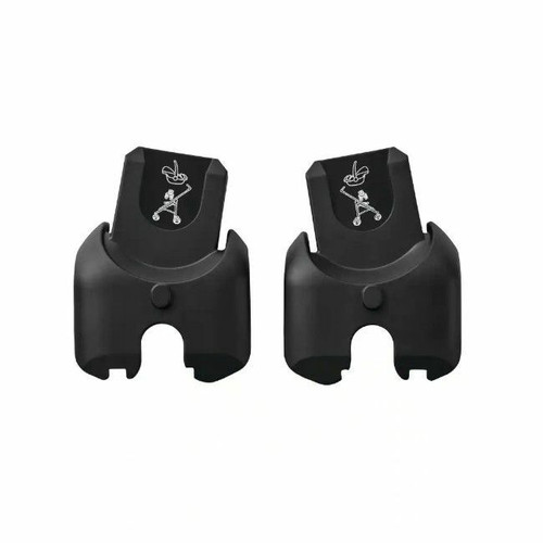 Maxi-Cosi Car Seat Adapters for Pushchair