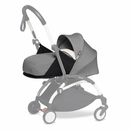 BABYZEN YOYO Newborn Pack Grey 595301