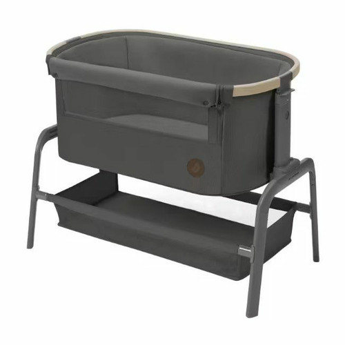 Maxi-Cosi IORA Crib Beyond Graphite