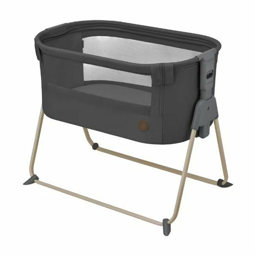 Maxi-Cosi TORI Crib Beyond Graphite