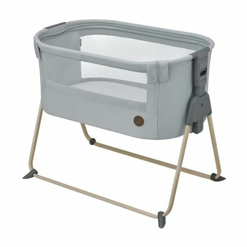 Maxi-Cosi TORI Crib Beyond Grey