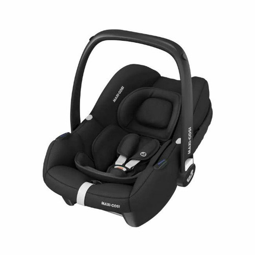Maxi-Cosi CabrioFix i-Size Car Seat Essential Black