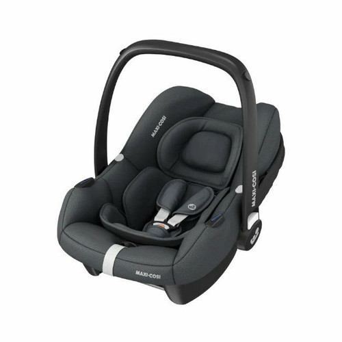 Maxi-Cosi CabrioFix i-Size Car Seat Essential Graphite