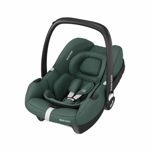 Maxi-Cosi CabrioFix i-Size Car Seat Essential Green