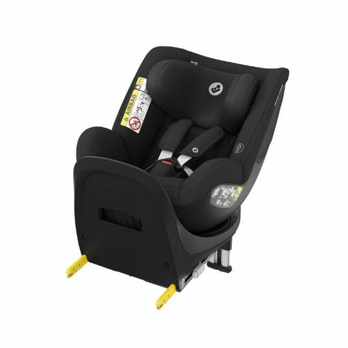 Maxi-Cosi MICA Eco i-Size Car Seat Authentic Black