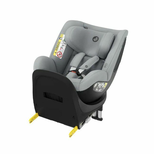 Maxi-Cosi MICA Eco i-Size Car Seat Authentic Grey