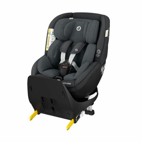 Maxi-Cosi MICA Pro Eco i-Size Car Seat Authentic Graphite