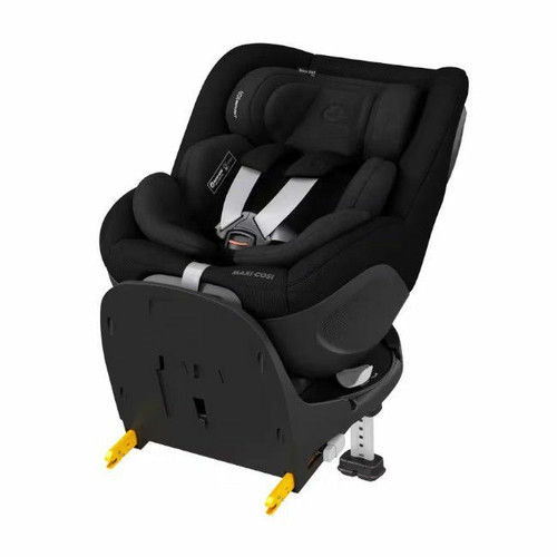 Maxi-Cosi Mica 360 Pro i-Size Car Seat Authentic Black
