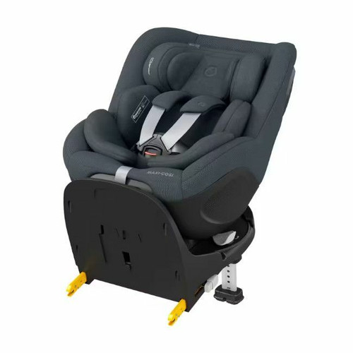 Maxi-Cosi Mica 360 Pro i-Size Car Seat Authentic Graphite