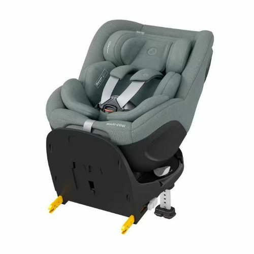 Maxi-Cosi Mica 360 Pro i-Size Car Seat Authentic Grey