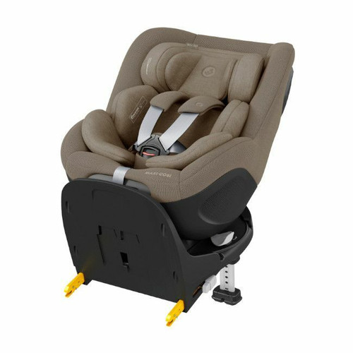 Maxi-Cosi Mica 360 Pro i-Size Car Seat Authentic Truffle