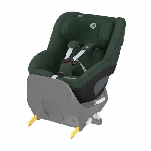 Maxi-Cosi Pearl 360 Car Seat Authentic Green