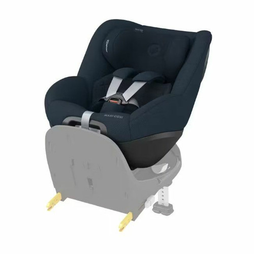 Maxi-Cosi Pearl 360 Pro Car Seat Authentic Blue