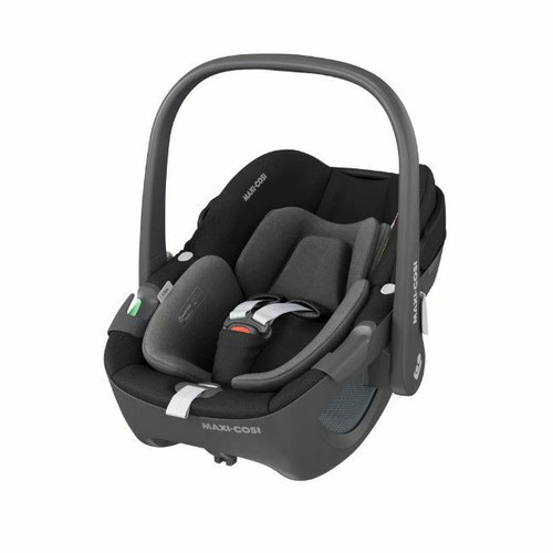 Maxi-Cosi Pebble 360 Car Seat Essential Black