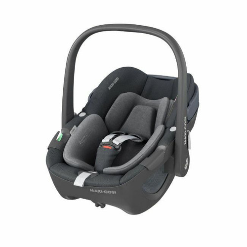 Maxi-Cosi Pebble 360 Car Seat Essential Graphite