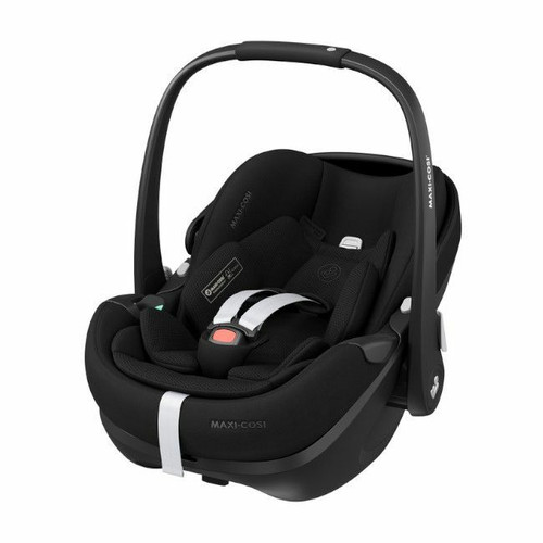 Maxi-Cosi Pebble 360 Pro2 Car Seat Twillic Black