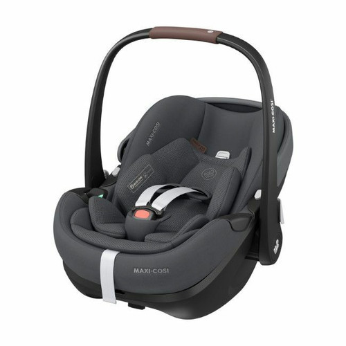 Maxi-Cosi Pebble 360 Pro2 Car Seat Twillic Graphite