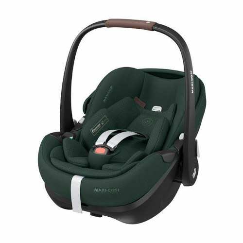 Maxi-Cosi Pebble 360 Pro2 Car Seat Twillic Green
