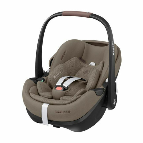 Maxi-Cosi Pebble 360 Pro2 Car Seat Twillic Truffle