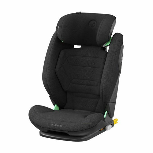 Maxi-Cosi RodiFix Pro2 i-Size Car Seat Authentic Black
