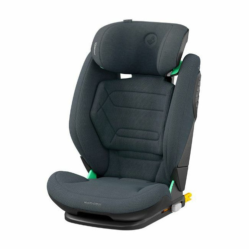 Maxi-Cosi RodiFix Pro2 i-Size Car Seat Authentic Graphite2