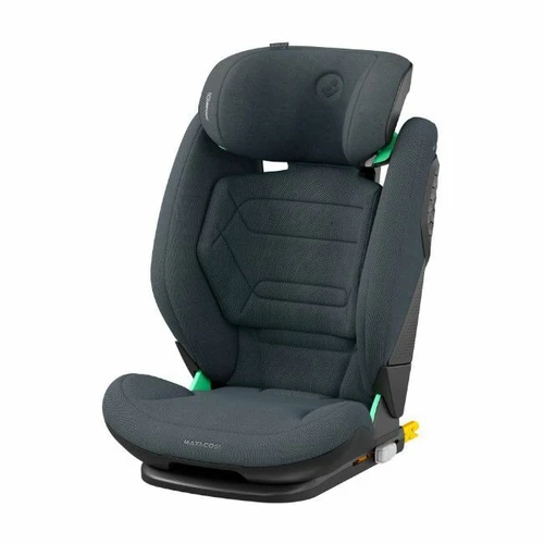 Maxi-Cosi RodiFix Pro2 i-Size Car Seat Authentic Graphite2