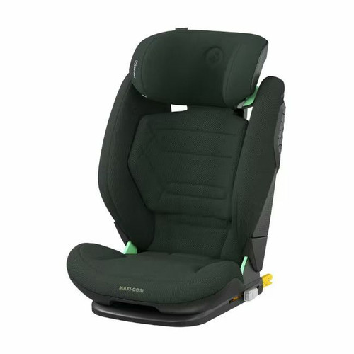 Maxi-Cosi RodiFix Pro2 i-Size Car Seat Authentic Green