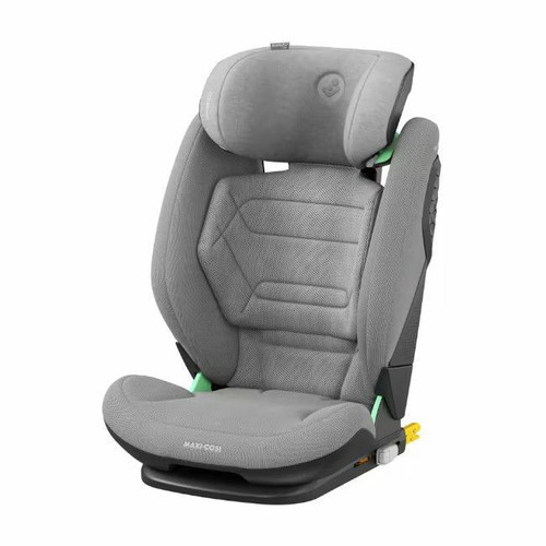 Maxi-Cosi RodiFix Pro2 i-Size Car Seat Authentic Grey