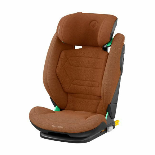 Maxi-Cosi RodiFix Pro2 i-Size Car Seat Authentic Terra