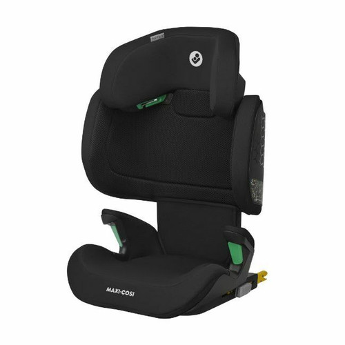 Maxi-Cosi RodiFix R i-Size Car Seat Authentic Black