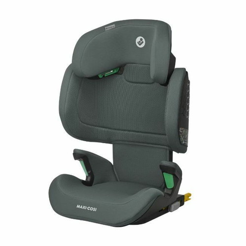 Maxi-Cosi RodiFix R i-Size Car Seat Authentic Graphite