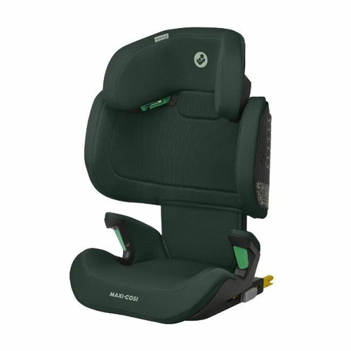 Maxi-Cosi RodiFix R i-Size Car Seat Authentic Green