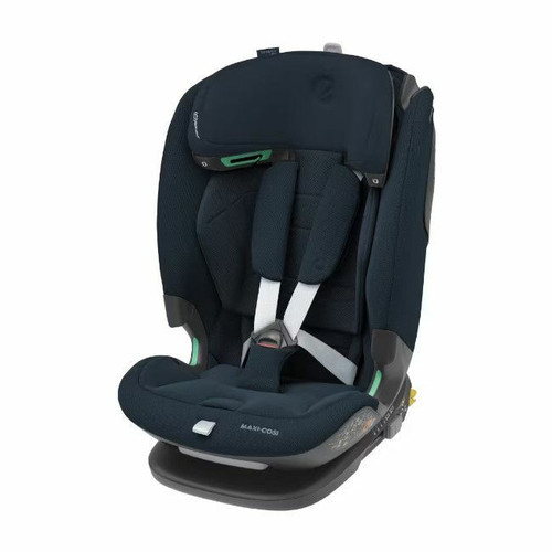 Maxi-Cosi Cadeira-Auto Titan Pro 2 i-Size Authentic Blue