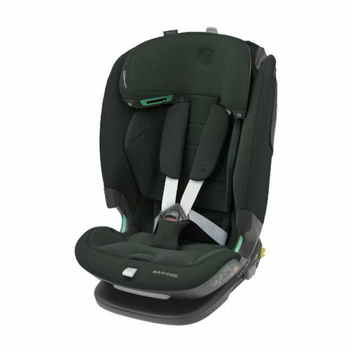 Maxi-Cosi Titan Pro 2 i-Size Car Seat Authentic Green