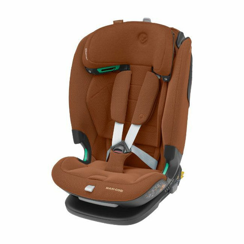 Maxi-Cosi Titan Pro 2 i-Size Car Seat Authentic Terra
