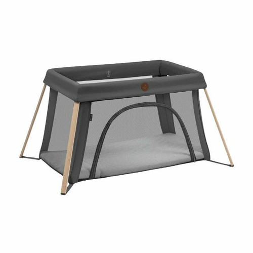 Maxi-Cosi Cama de Viagem Calao Light Beyond Graphite Maxi-Cosi Calao Light Travel Cot Beyond Graphite