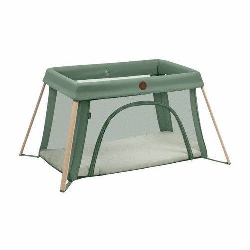 Maxi-Cosi Calao Light Travel Cot Beyond Green