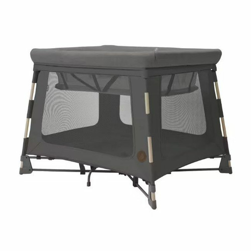 Maxi-Cosi Cama de Viagem SWIFT Beyond Graphite Maxi-Cosi SWIFT Travel Cot Beyond Graphite