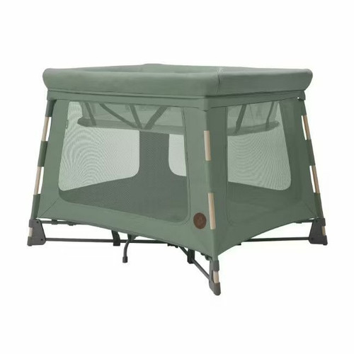 Maxi-Cosi Cama de Viagem SWIFT Beyond Green Maxi-Cosi SWIFT Travel Cot Beyond Green