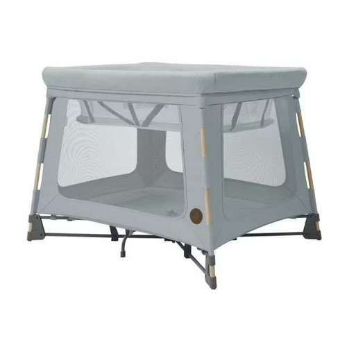 Maxi-Cosi Cama de Viagem SWIFT Beyond Grey Maxi-Cosi SWIFT Travel Cot Beyond Grey