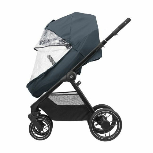 Maxi-Cosi Capa de Chuva para Carrinhos e Alcofas Maxi-Cosi Rain Cover for Pushchairs and Carrycots