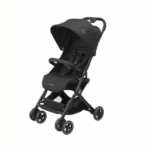 Maxi-Cosi Lara² Stroller Essential Black