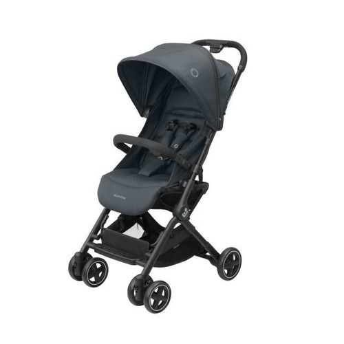Maxi-Cosi Carrinho Lara2 Essential Graphite Maxi-Cosi Lara² Stroller Essential Graphite