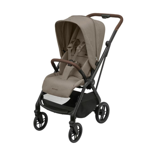 Maxi-Cosi Leona² Stroller Twillic Truffle