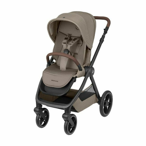 Maxi-Cosi Oxford Stroller Twillic Truffle