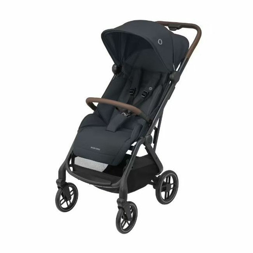 Maxi-Cosi Carrinho Soho Essential Graphite Maxi-Cosi Soho Stroller Essential Graphite